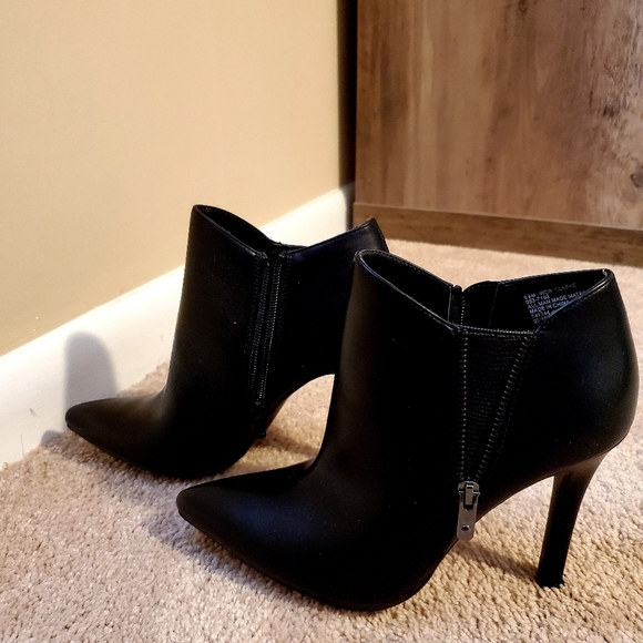 Booties - Picture 2 of 3